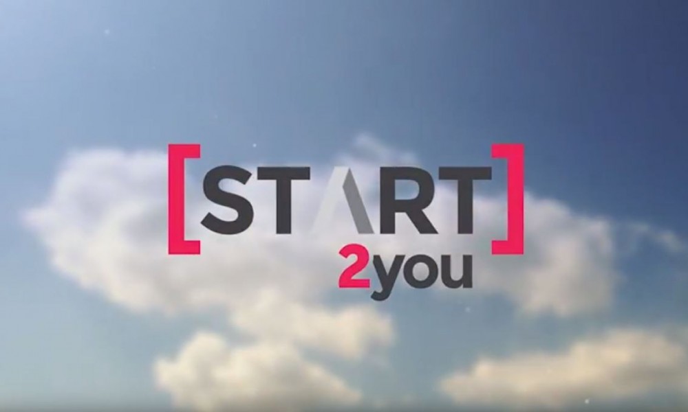 Start2You présente Ecofilae et son projet HotspotReuse®