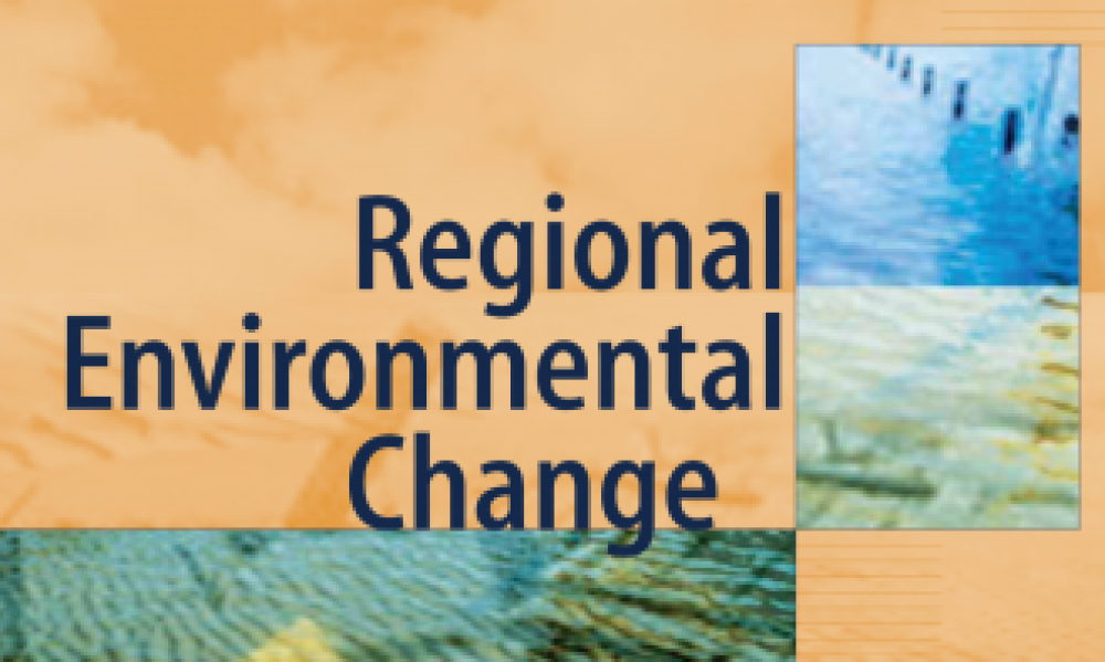 The reuse of reclaimed water for irrigation around the Mediterranean Rim: a step towards a more virtuous cycle?