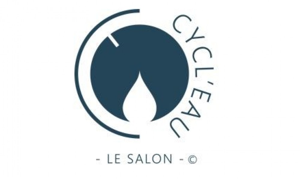 [Archive] Rendez-vous le 10 et 11 Avril au Salon Cycl'eau à Bordeaux