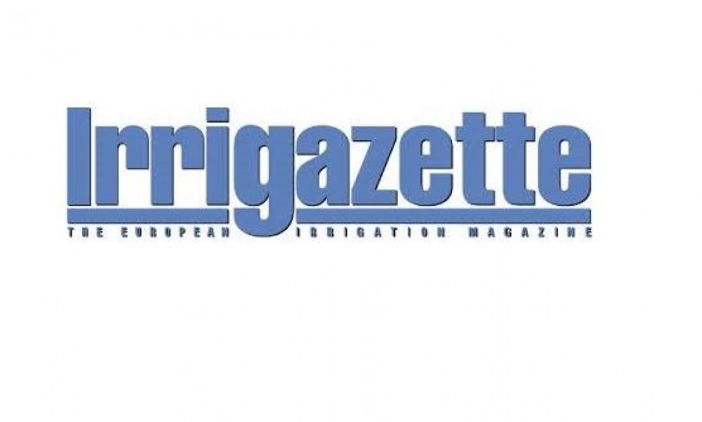 Réutiliser les eaux usées pour irriguer, c’est possible ?