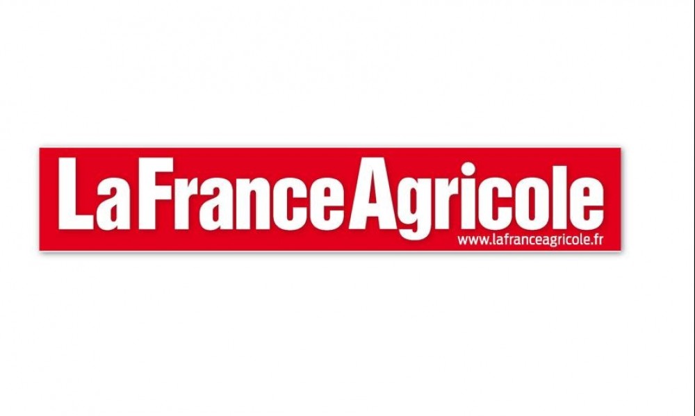 Ecofilae participe à la rédaction d’un article dans La France Agricole