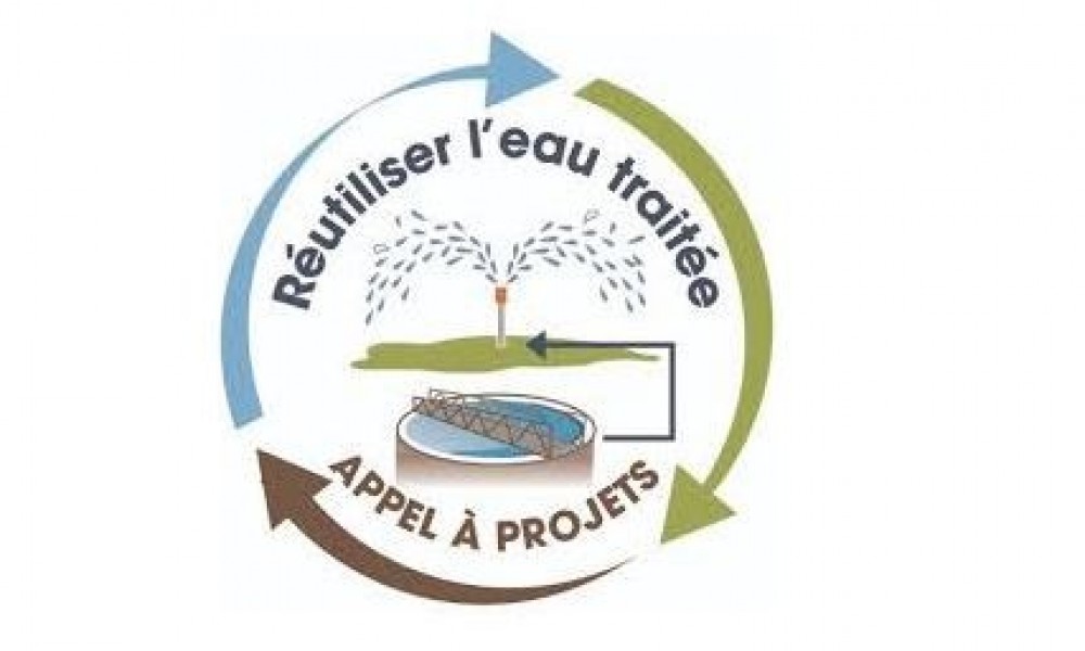 [Archive] Le projet de Cannes présenté à Montpellier lors d’une journée organisée par l’Agence de l’Eau (2016)