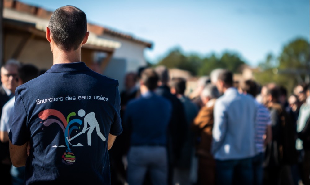 Restons en contact : inscrivez-vous à notre Newsletter