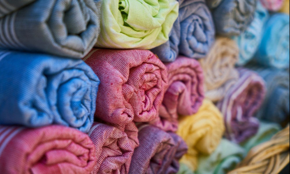 Industrie textile peut-on produire de l’énergie avec des effluents ?