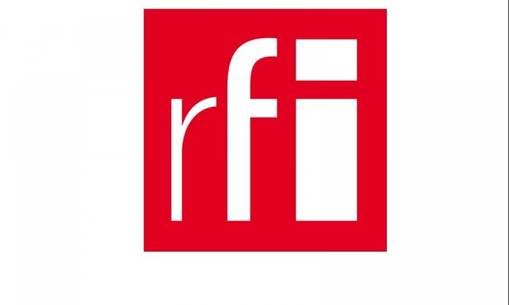 Nicolas Condom interviewé par RFI