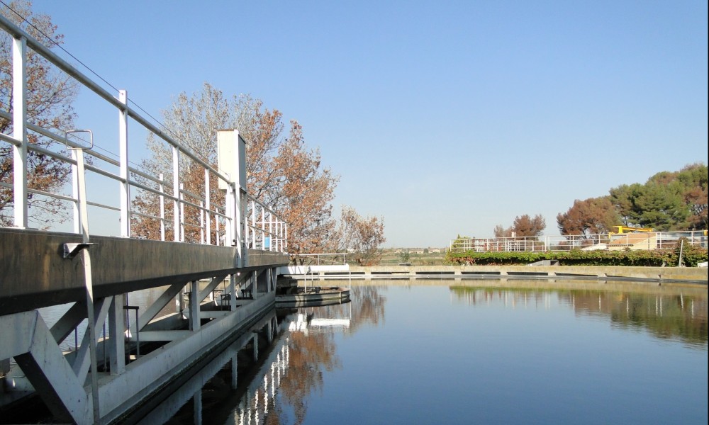 Réutilisation des eaux usées : Définition