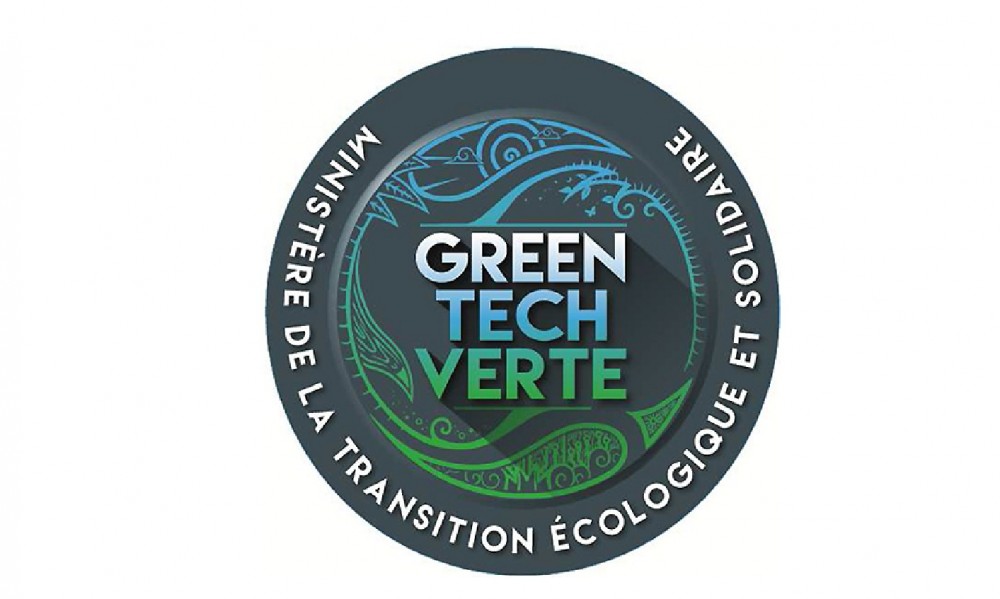 [Archive] Ecofilae lauréat du concours GreenTech verte