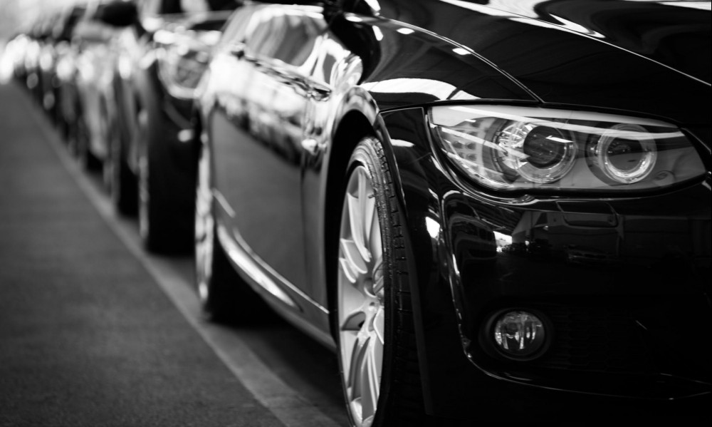 Economie circulaire de l’eau et l’industrie automobile : Focus