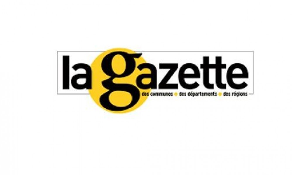 Dossier TechniCités  – « La deuxième vie des eaux usées laisse la place à de nouveaux usages »