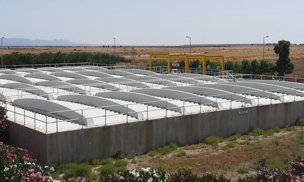 Chypre : une source d'inspiration dans le monde de la "REUSE"