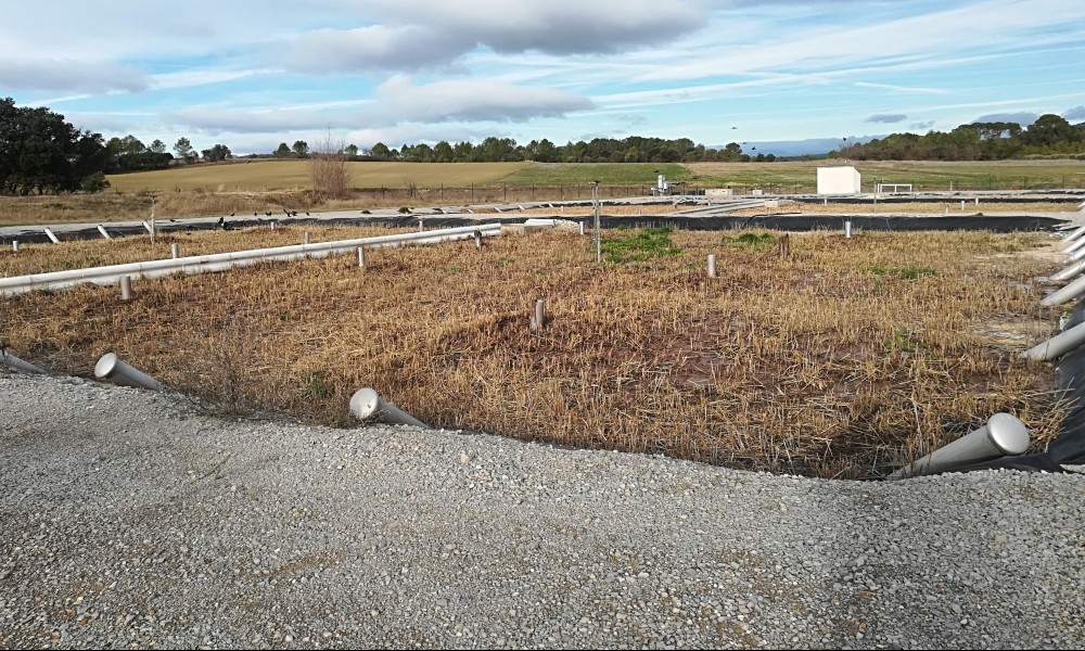 Projet Rur'eaux : pilote démonstrateur innovant pour le développement de la Reuse en zone rurale