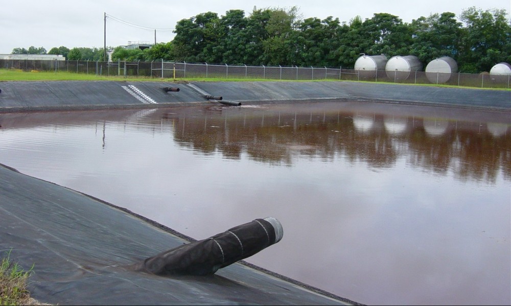 Valorisation agronomique d’effluents agro-industriels