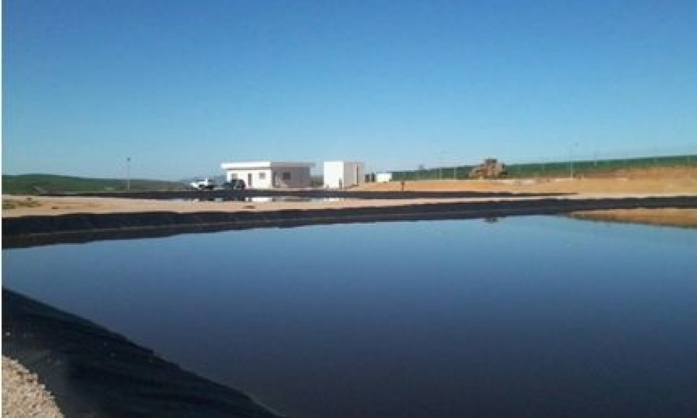 Réutilisation des eaux usées traitées en agriculture : pratiques et leviers d’action pour les pays méditerranéens