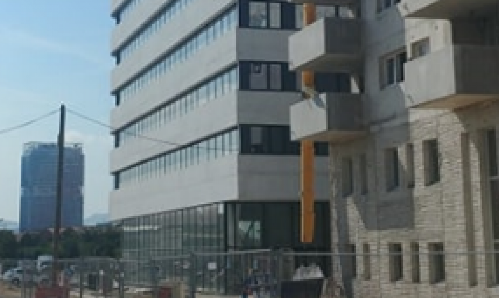 Intégration de l’économie circulaire de l’eau en milieu urbain dense