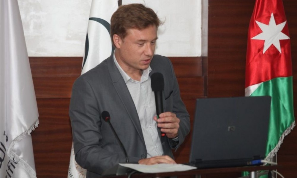 Séminaire « This is Water » : sensibiliser les agriculteurs à l’utilisation des boues de station d’épuration