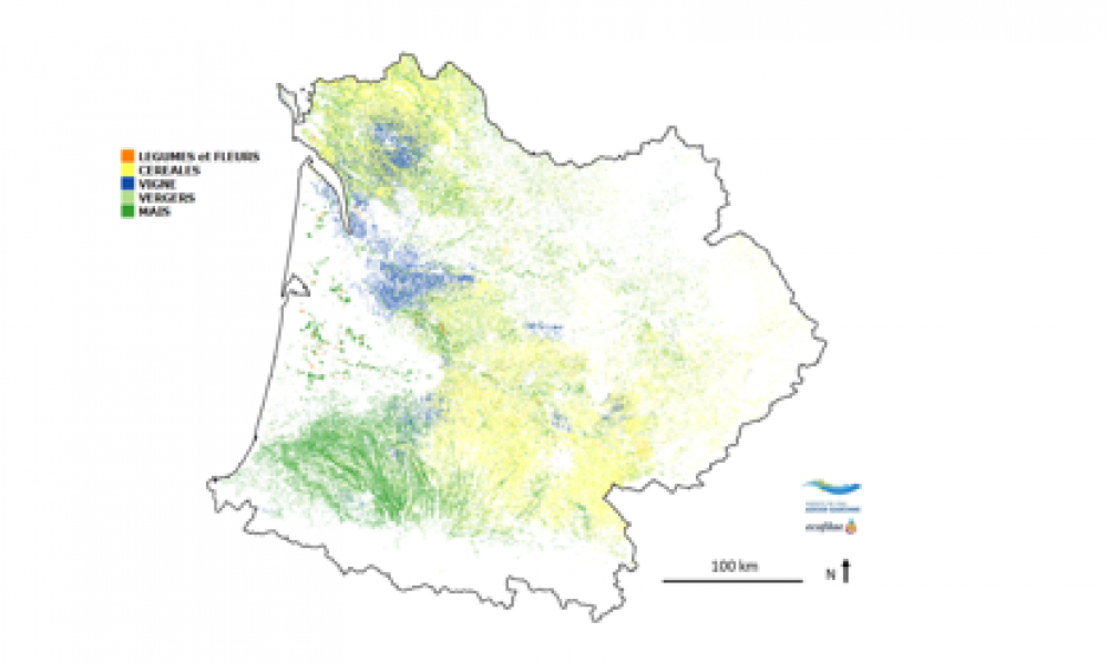 Stratégie pour l’accompagnement de projets de réutilisation des eaux sur le bassin Adour-Garonne