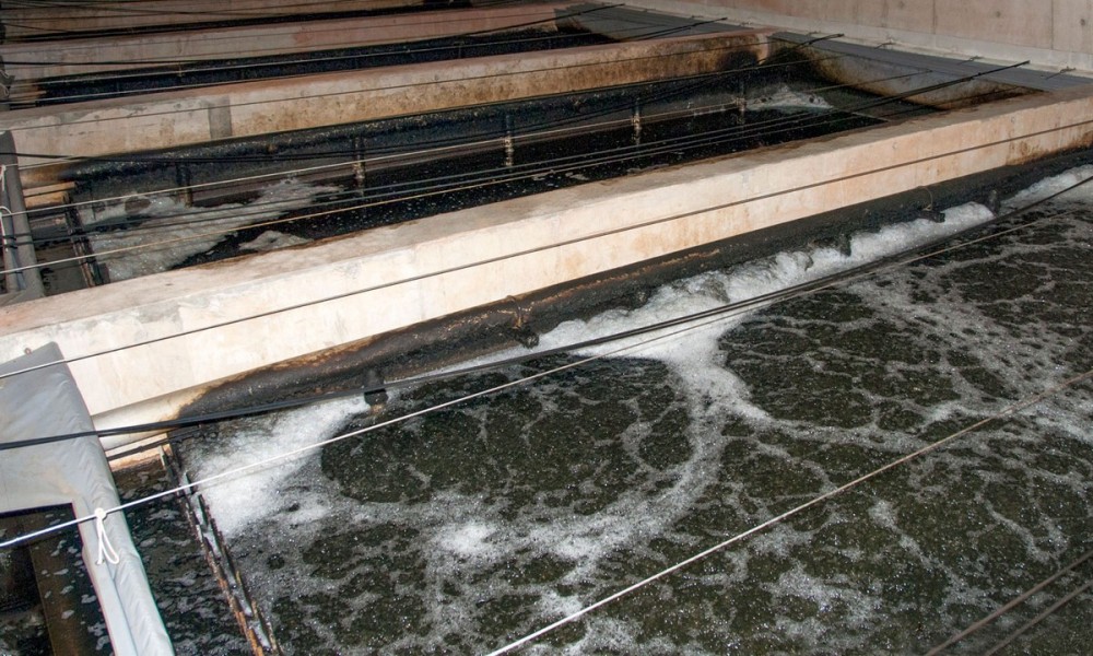 Legal, financial analysis and assembly of the regulatory file for the treated wasterwater reuse of the Agay WWTP