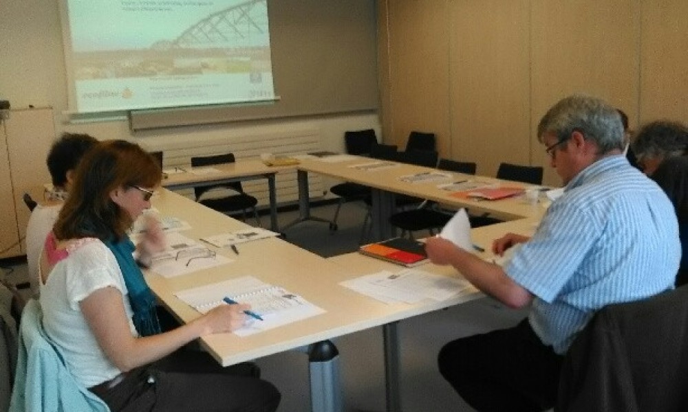 Formation REUT Agen IFTS