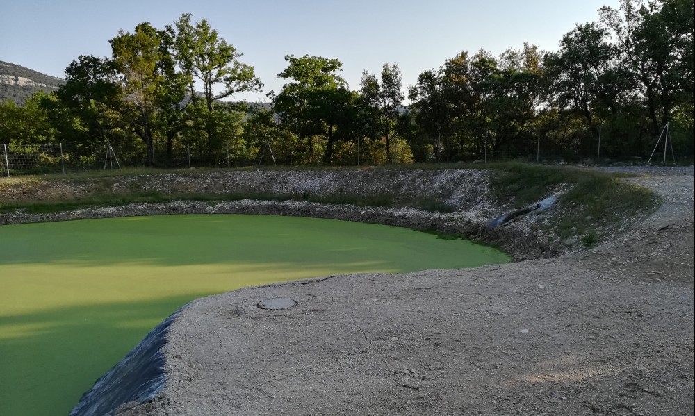 Créer de la valeur avec les effluents industriels