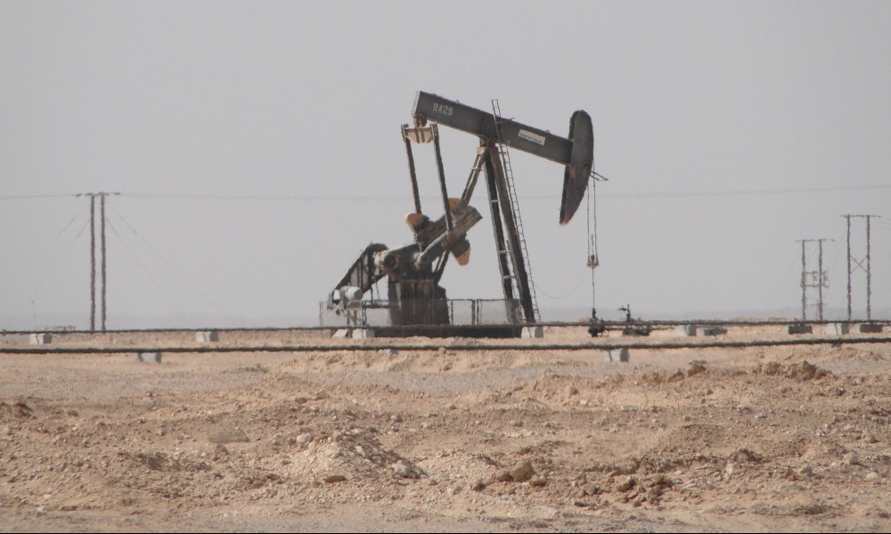 Traitement et réutilisation des eaux issues des procédés d’extraction du pétrole