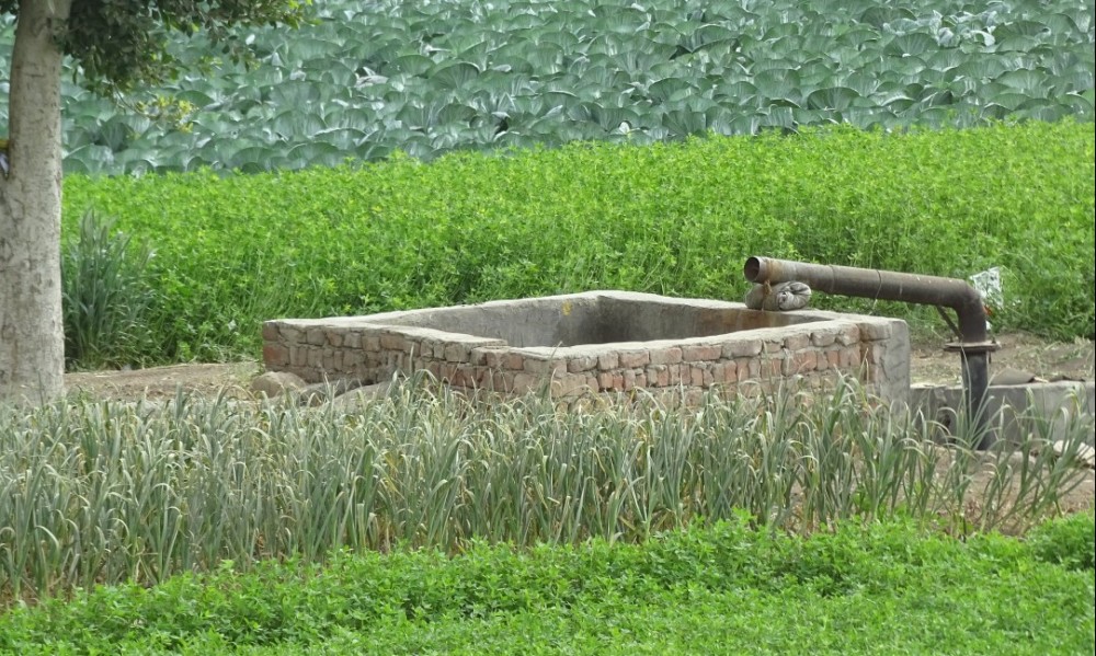 La réutilisation des eaux usées traitées en Méditerranée: retour d’expérience et aide à l'élaboration de projets