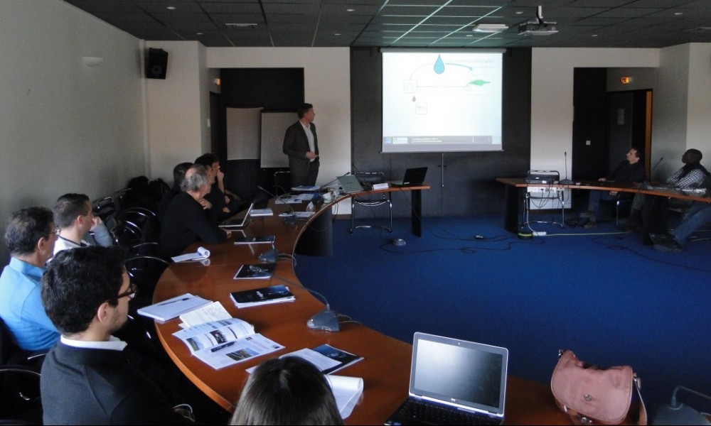 Séminaire : Analyses Coûts / Bénéfices de projets REUSE