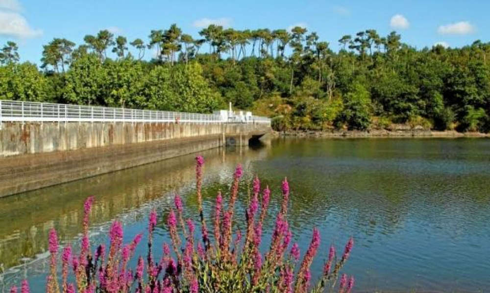 AMO pour la mise en place d’un pilote de réutilisation des eaux épurées pour la production indirecte d’eau potable