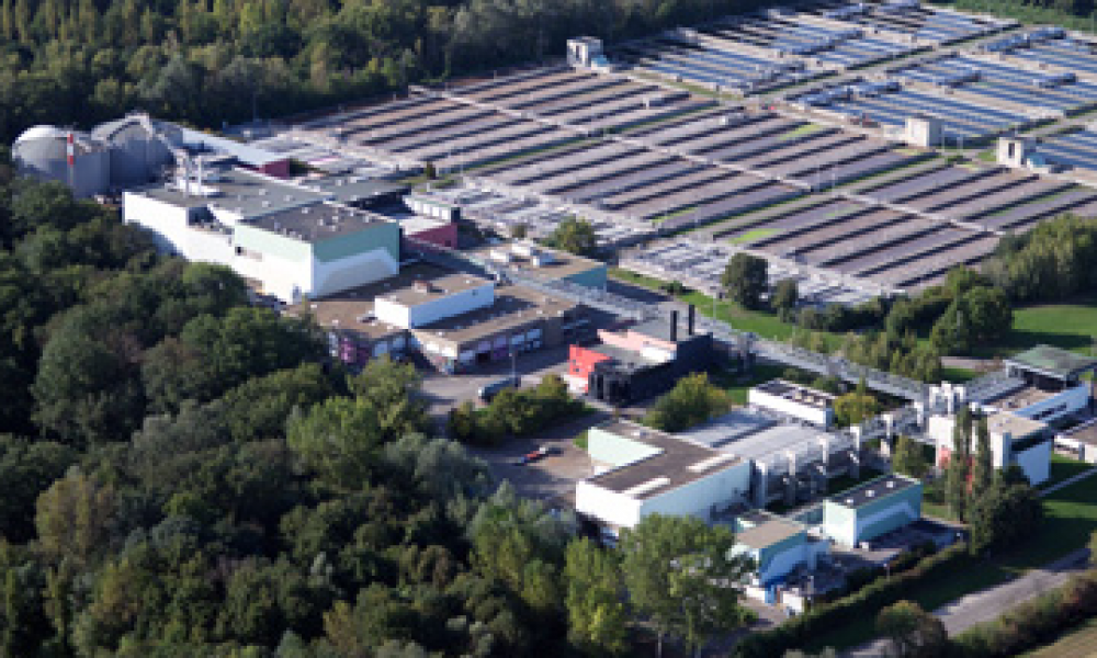 Accompagnement de l’Eurométropole de Strasbourg dans l’élaboration d’une stratégie globale REUT