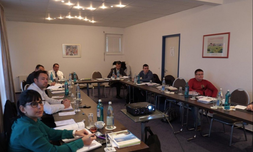 Formation professionnelle