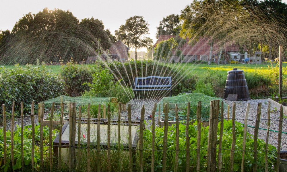 Démonstrateur urbain